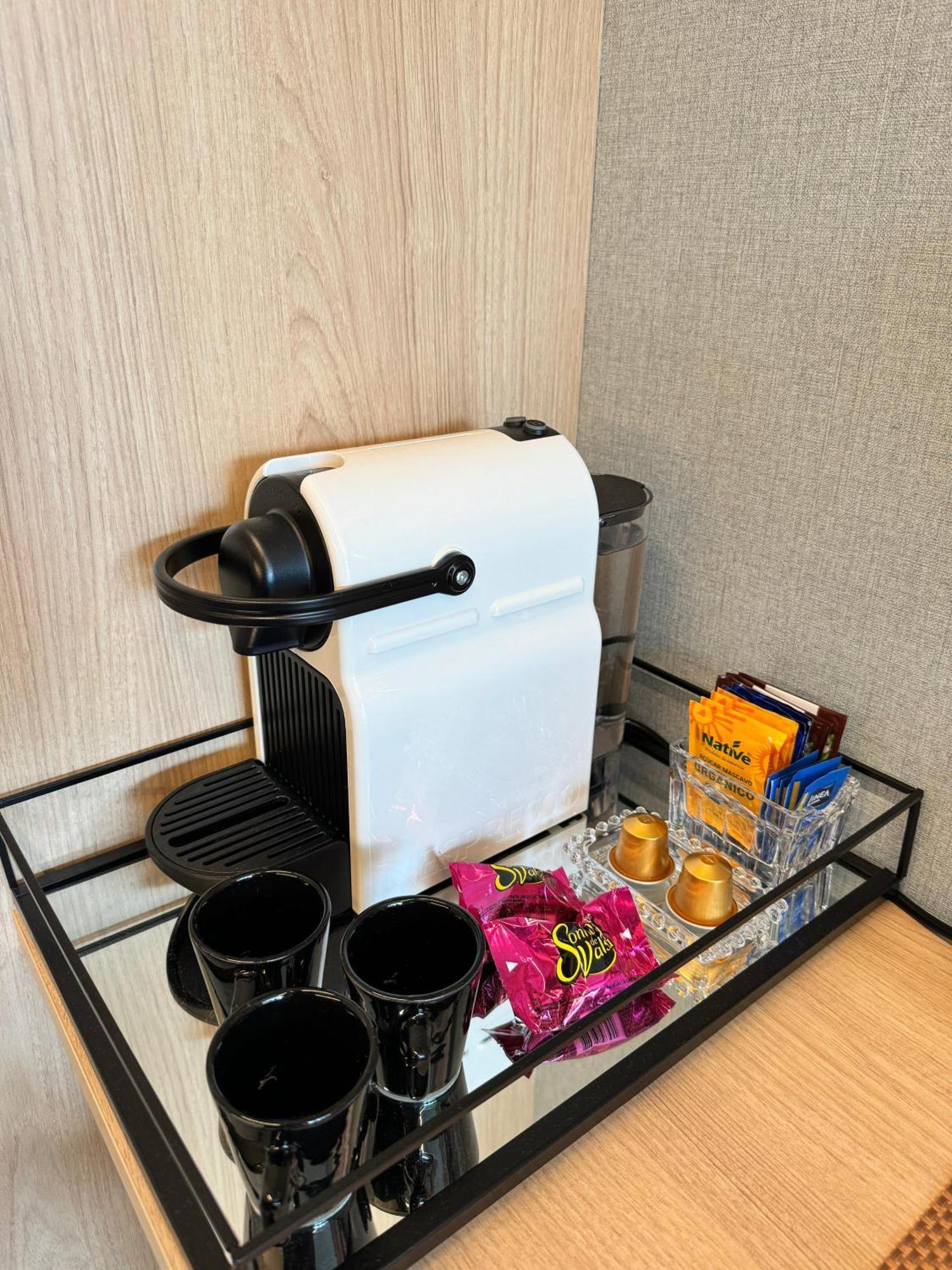 Apartamento Moderno Em Endereco Privilegiado, Trabalho E Lazer